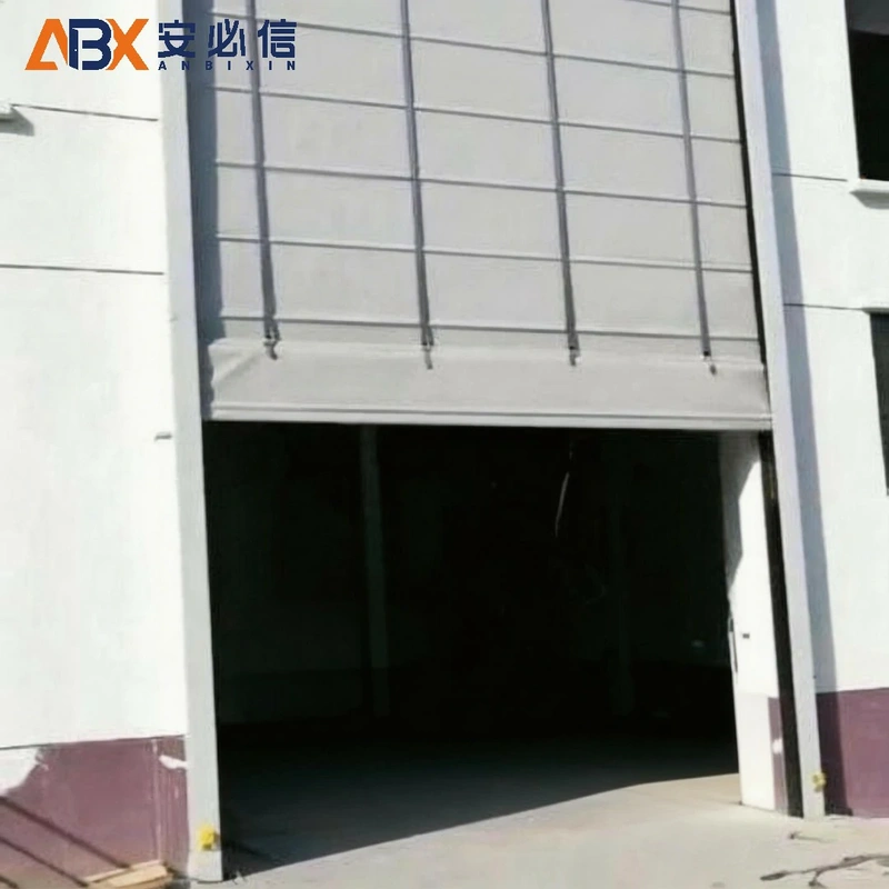 南京升降平台