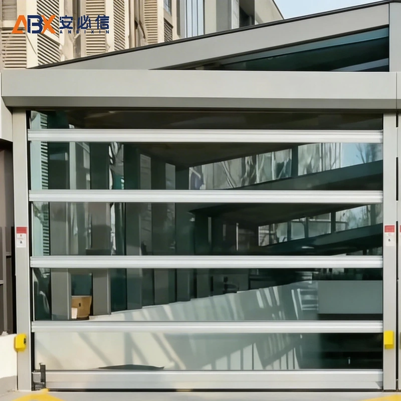 南京高速门