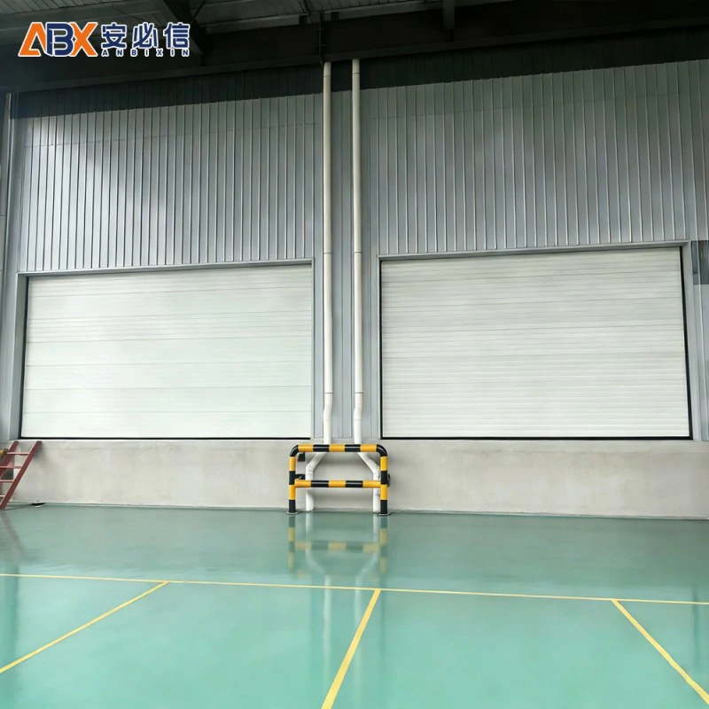 南京高扬程提升门